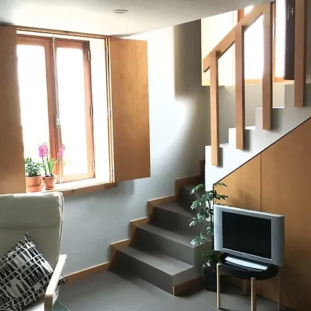 Appartamento Casa Do Bairro 2