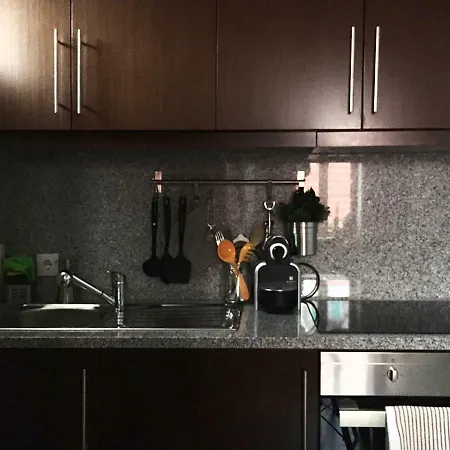 Appartamento Casa Do Bairro 2 *