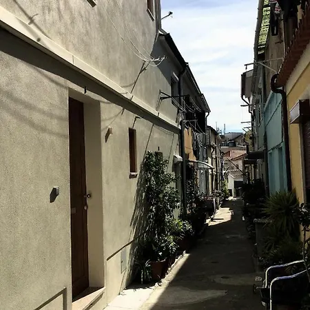 Appartamento Casa Do Bairro 2